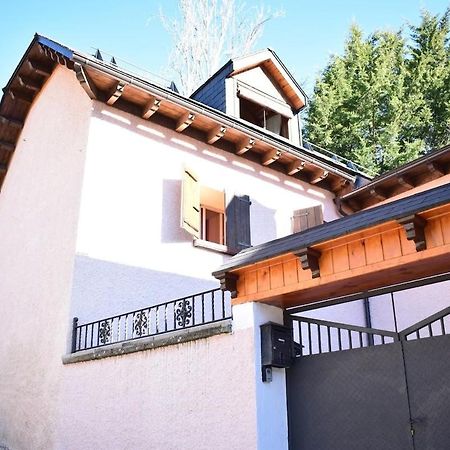 Casa Pelaire - Casa Entera 10 Pax En Panticosa Villa Екстериор снимка