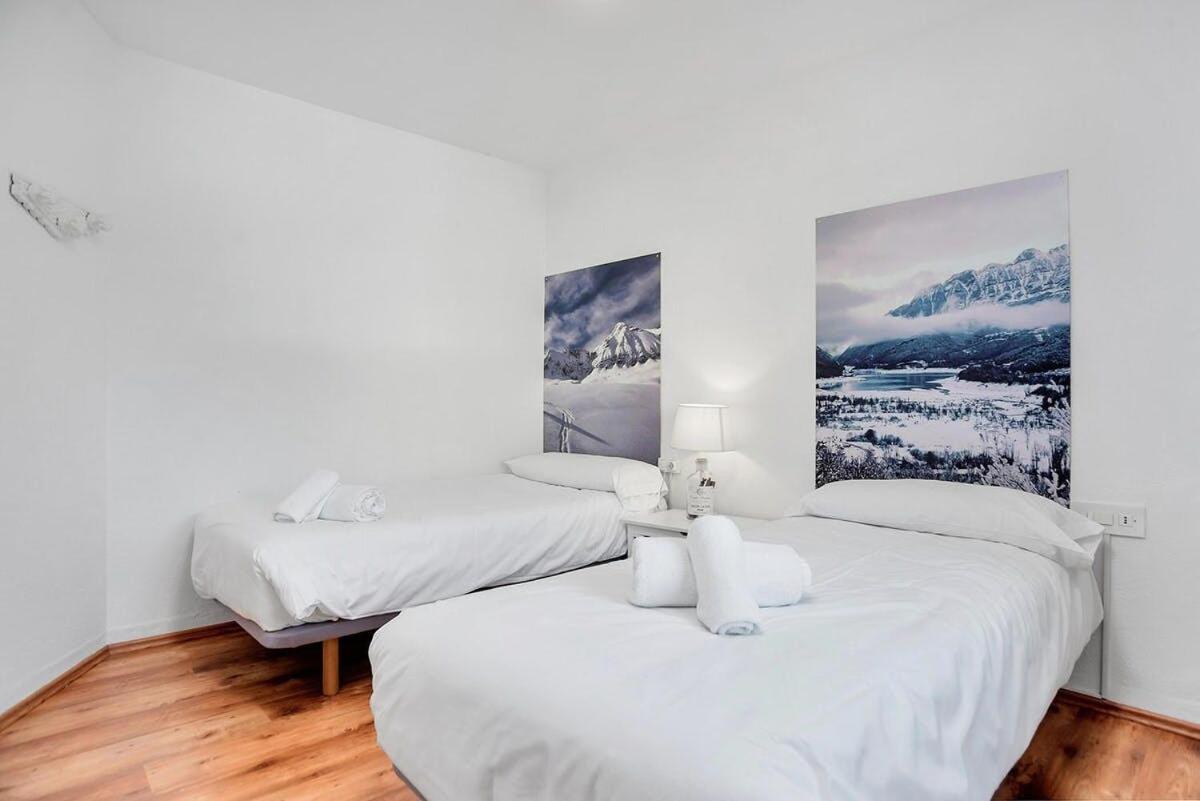 Casa Pelaire - Casa Entera 10 Pax En Panticosa Villa Екстериор снимка