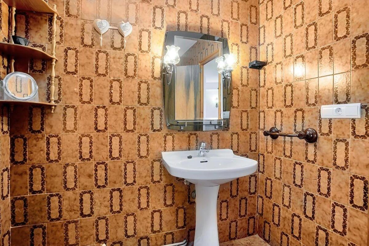Casa Pelaire - Casa Entera 10 Pax En Panticosa Villa Екстериор снимка