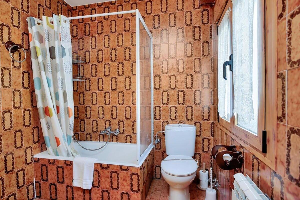 Casa Pelaire - Casa Entera 10 Pax En Panticosa Villa Екстериор снимка
