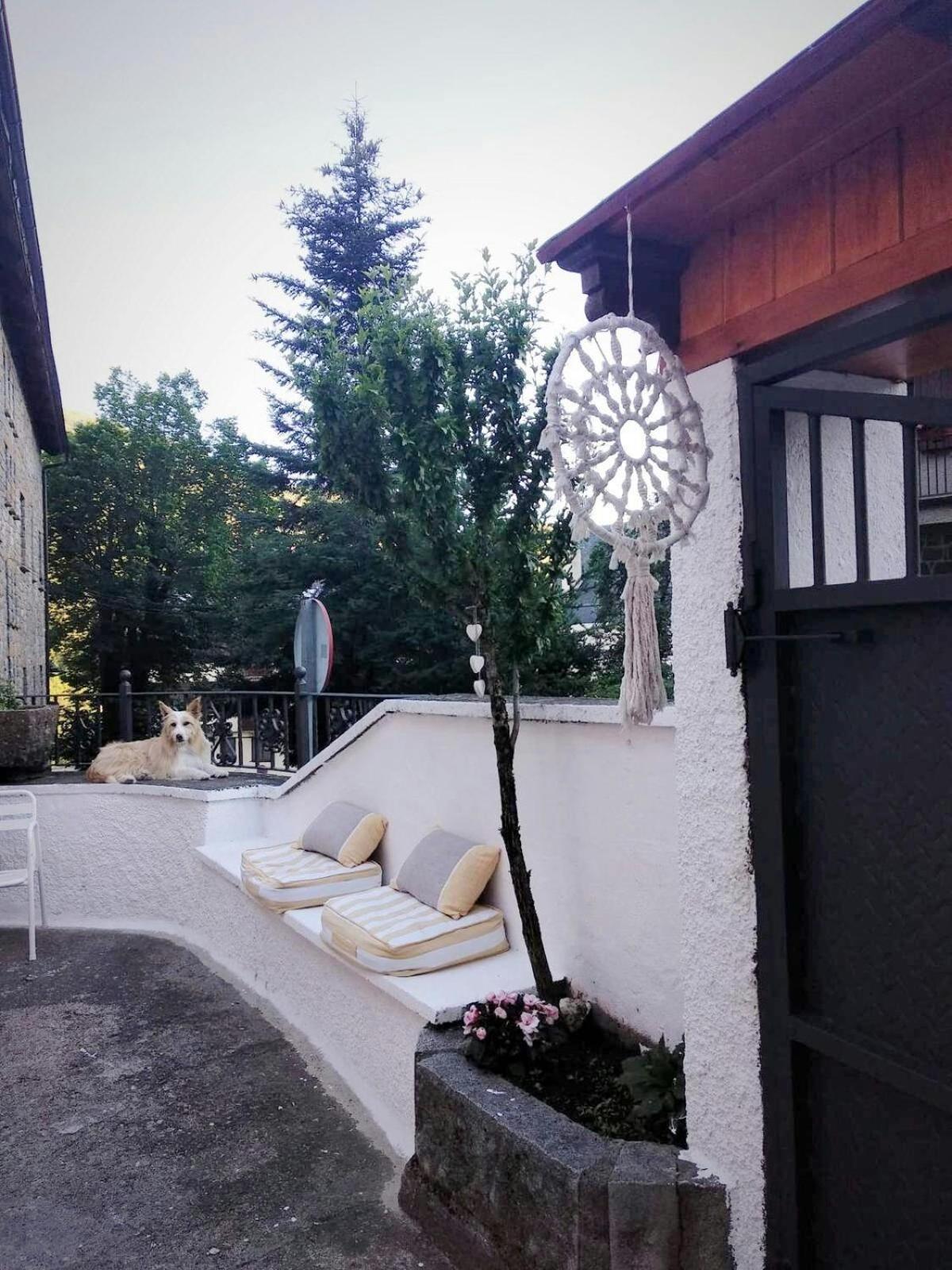 Casa Pelaire - Casa Entera 10 Pax En Panticosa Villa Екстериор снимка