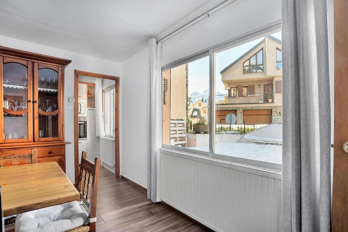 Casa Pelaire - Casa Entera 10 Pax En Panticosa Villa Екстериор снимка