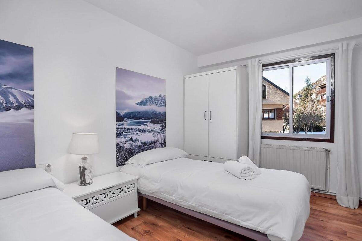 Casa Pelaire - Casa Entera 10 Pax En Panticosa Villa Екстериор снимка