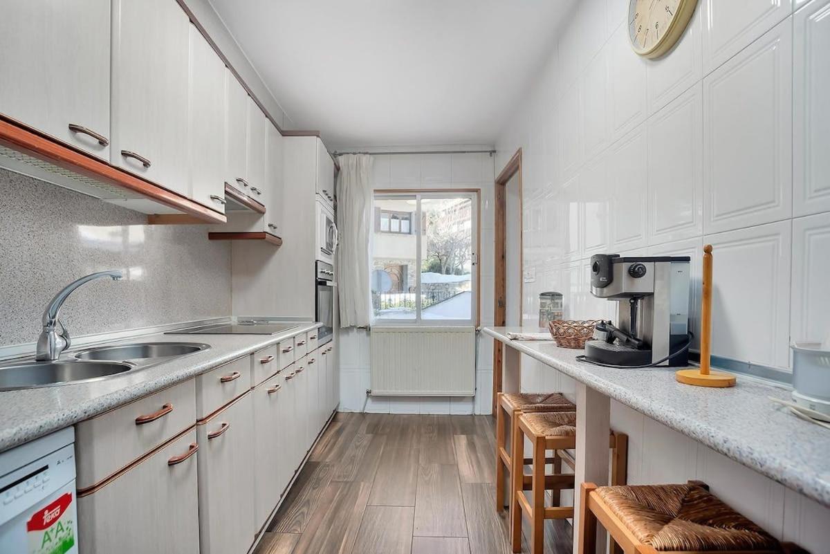 Casa Pelaire - Casa Entera 10 Pax En Panticosa Villa Екстериор снимка
