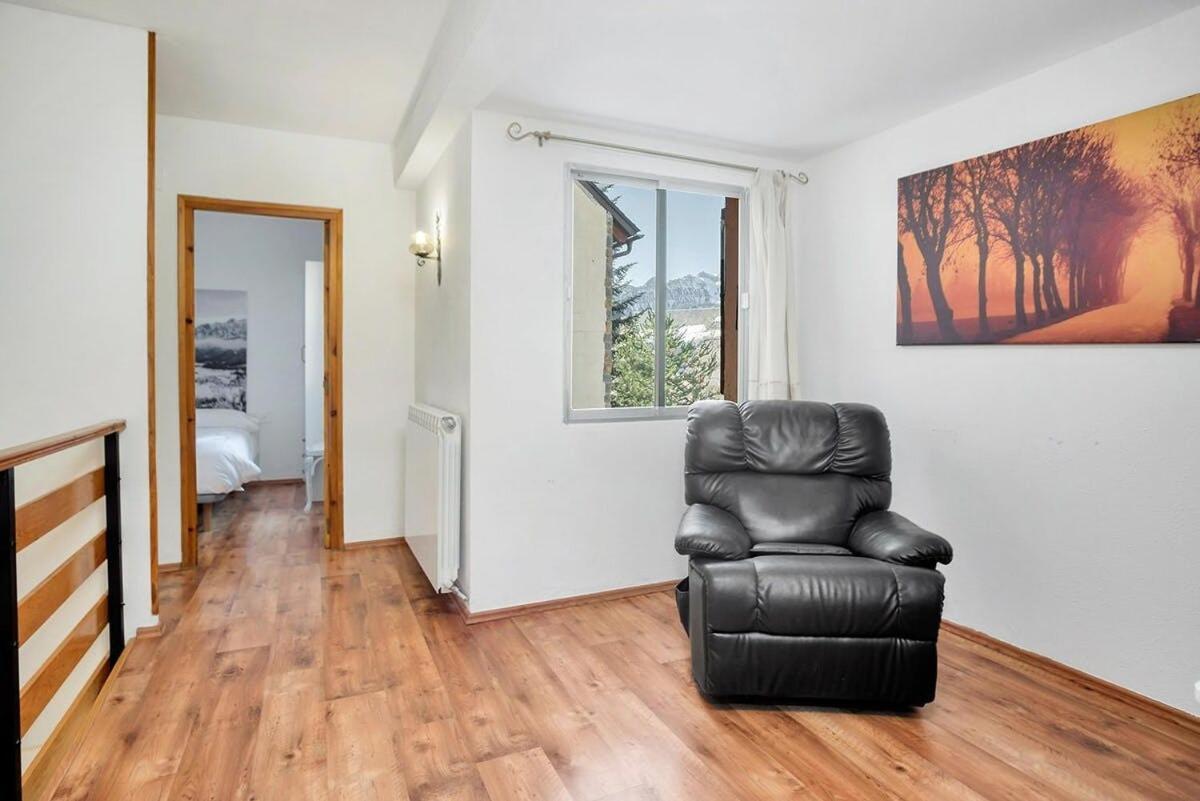 Casa Pelaire - Casa Entera 10 Pax En Panticosa Villa Екстериор снимка